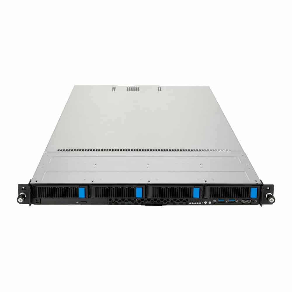 (image for) Asus RS700-E11-RS12U/10G/1.6KW/12NVMe/GPU